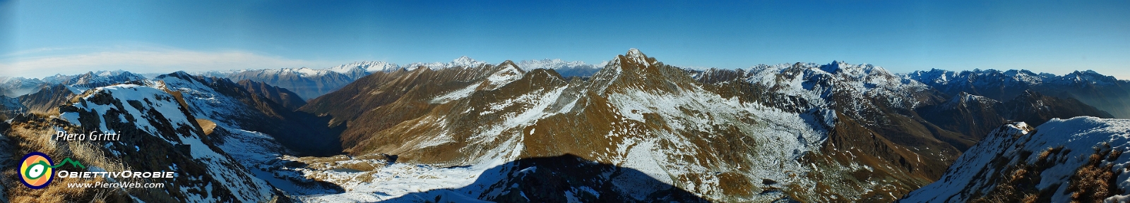 51 Panoramica verso Laghi di Porcile, Valle Lunga,  Cadelle, ....jpg